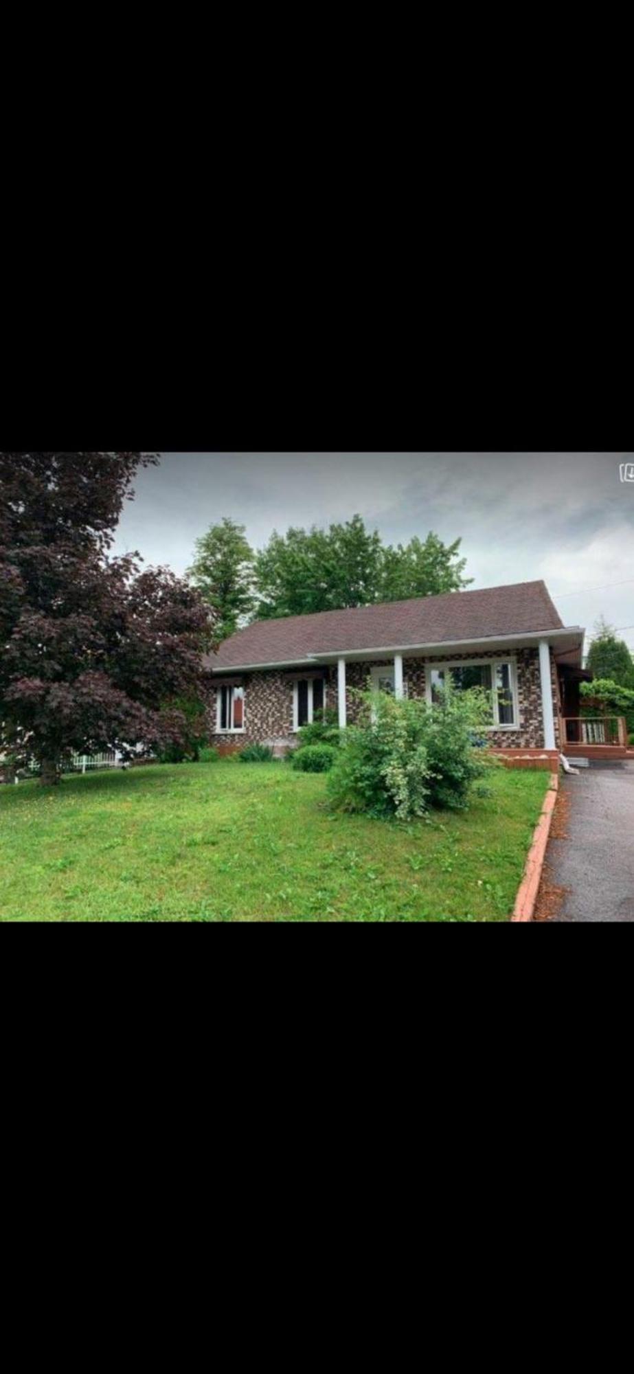 Tinga Home Chicoutimi Exterior foto